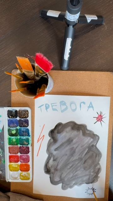 Психо-практика  