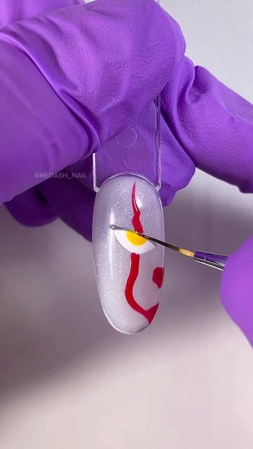 Быстрый дизайн на Хэллоуин