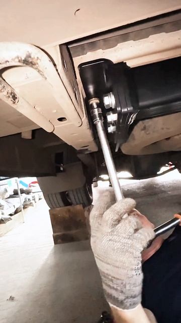 Фаркоп BERG на Ford Transit