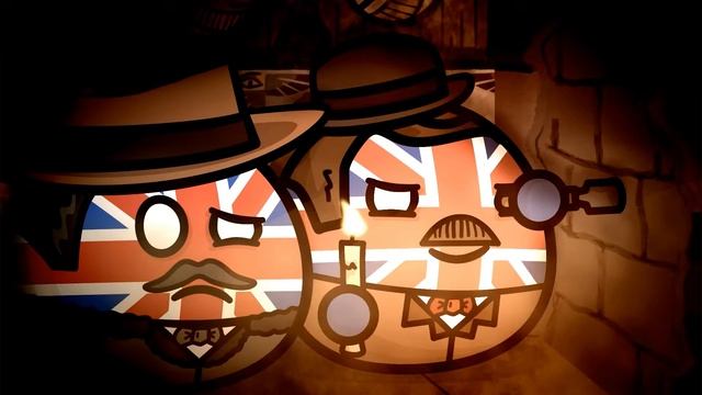 проклятие уже здесь