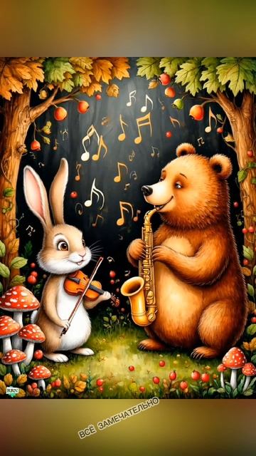 Хорошего настроения