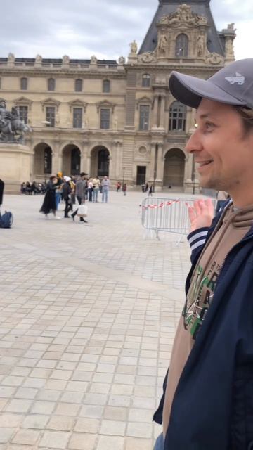 Лувр. Париж. ФРАНЦИЯ. ФРАНЦИЯ. Париж. Лувр.