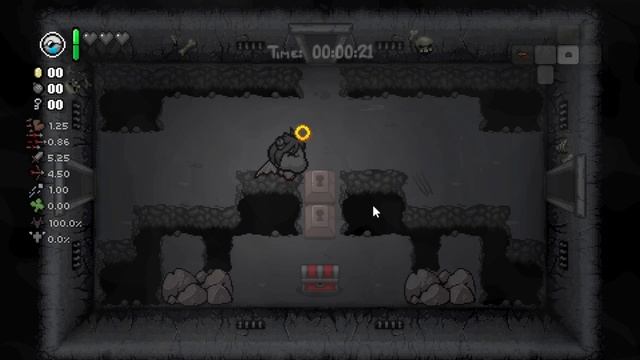 ISAAC
