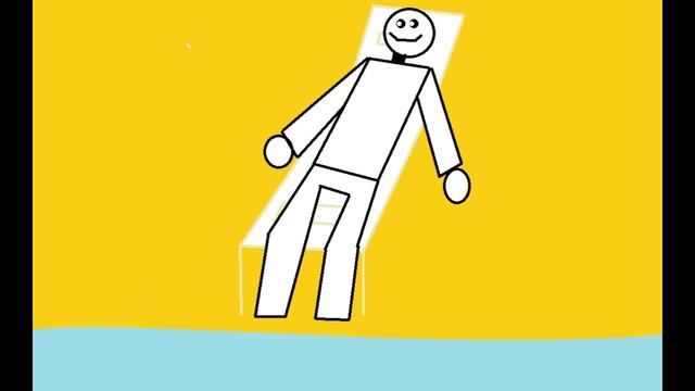 я вернулся!