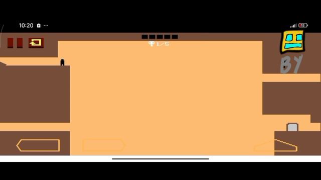 зря помучал свои нервные кетки ( Level Devil )