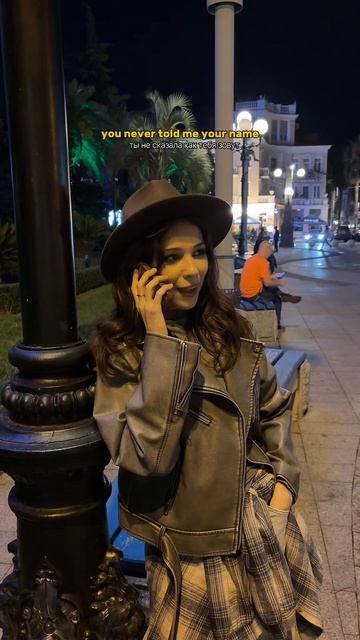 из какого фильма отрывок? #английский