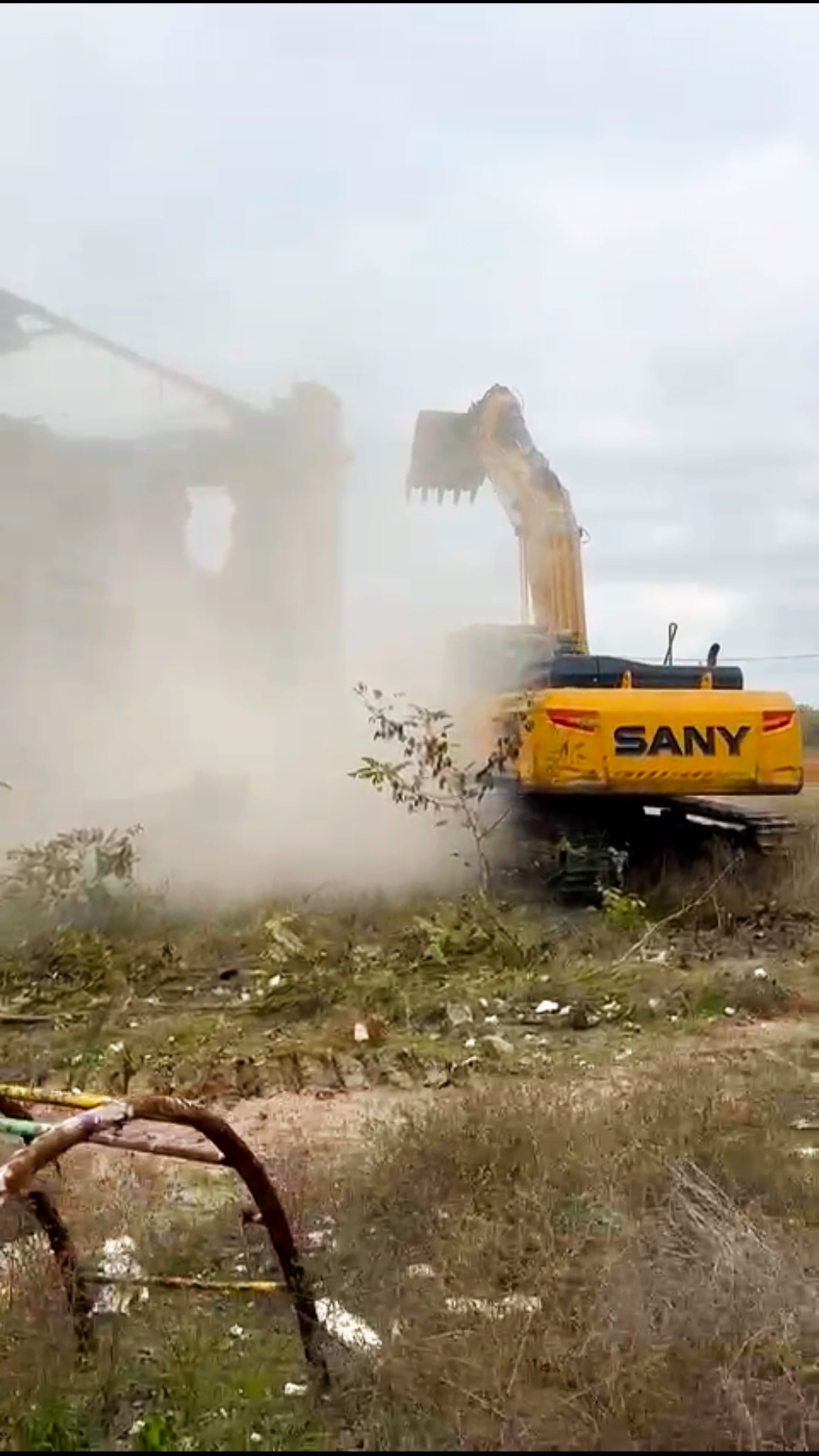 Specavto26. Демонтаж в Мариуполе.