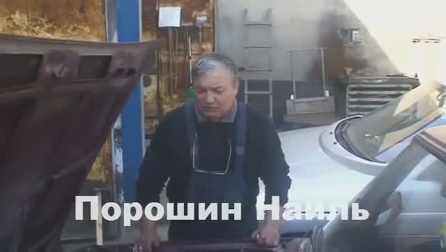 КУРИТ сапун! Или влияние сапунения НА УСТОЙЧИВОСТЬ ХОЛОСТОГО ХОДА!