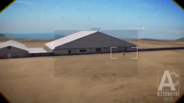 Специалисты по визуальным эффектам воссоздали легендарную сцену из во все тяжкие с убийством Густаво