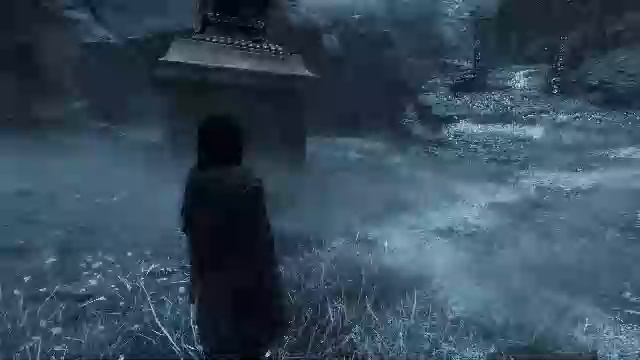 Clair Obscur Expedition 33 Акт2 Часть3