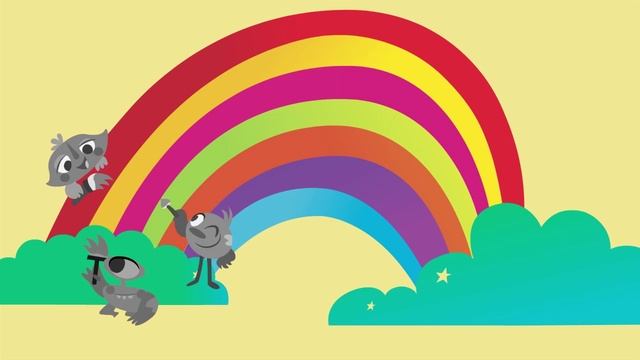 KidsBox_Level1_Unit1_Karaoke_video