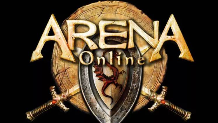 Возродим Арену Онлайн !!!
