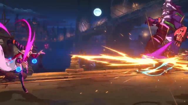 Новый файтинг 2 на 2 во вселенной «League Of Legends» от Riot Games — 2XKO. Трейлер