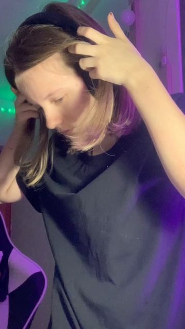 Делаем пупса? #рисунок #арт #игра #маленькиекошмары