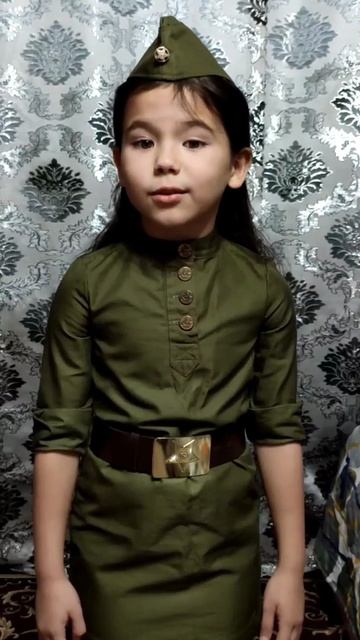 Муминова Амира