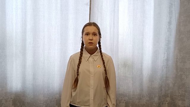 Софья Снарская стихотворение 