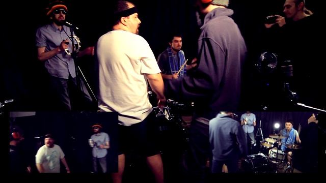 Vlad Serov - Katy Perry Cover  Cheetahs Drumline