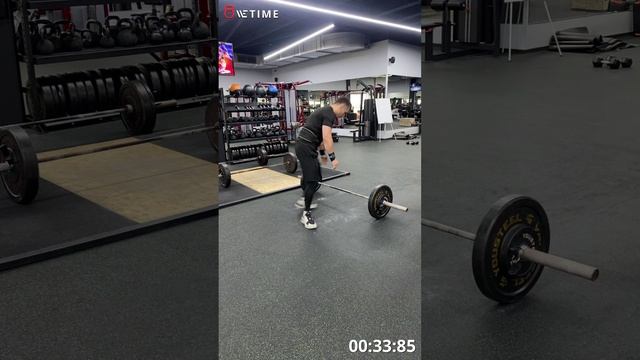 Савченко Артур, ЧК ТФ Зеленоград-2, 48 повторов