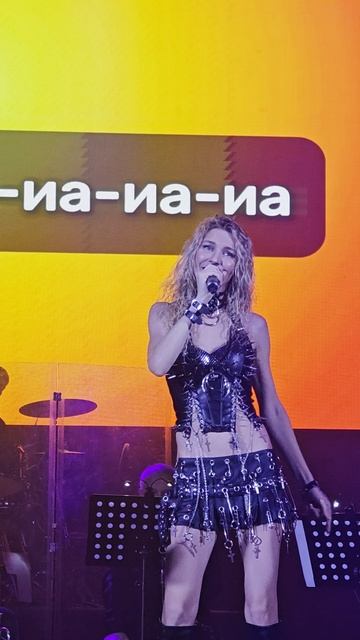 Симфо Караоке КиШ - Ведьма и Осёл!