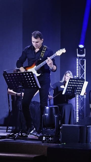 Симфо Караоке КиШ - Попури Ария!