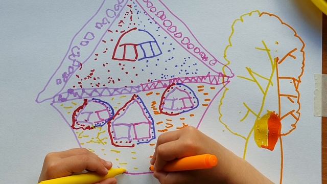 Развитие межполушарного взаимодейсвия-1