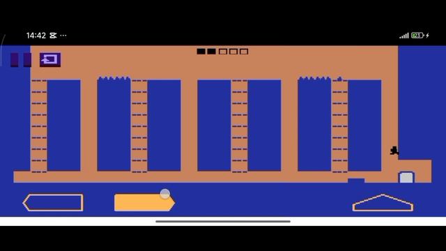 опять этот дьявольский уровень ( Level Devil #2 )