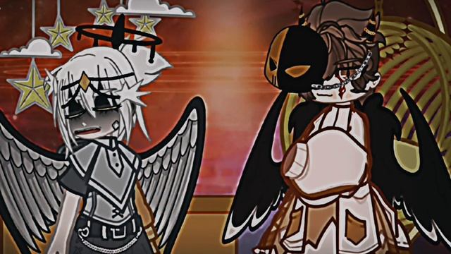 мини клип//пародия с канала Yellow Cat// песня - Gravity//