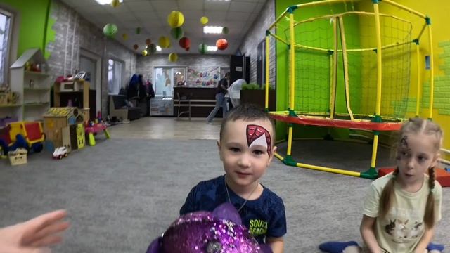 День Рождения дочи!!!