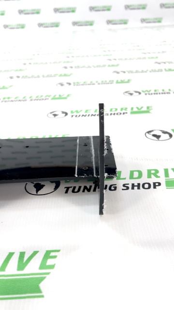 Диффузор BMW M3 F80 F81