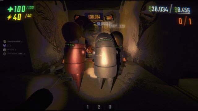 КОШМАРИМ ШКОЛОТРОНОВ