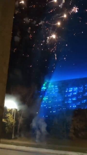 Добрый человек, подарил настроение🤗