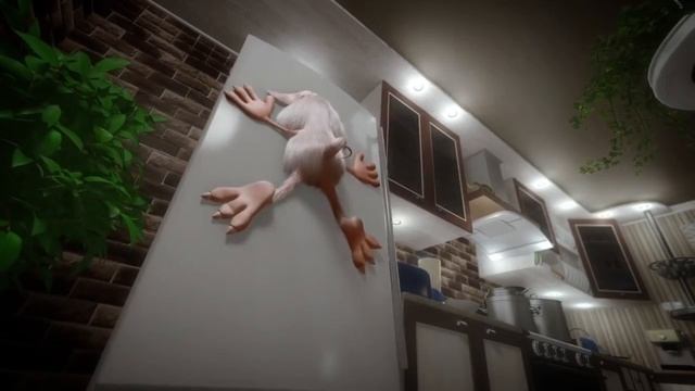 буба ритп почти без матов 6 (бонус к 1 части)