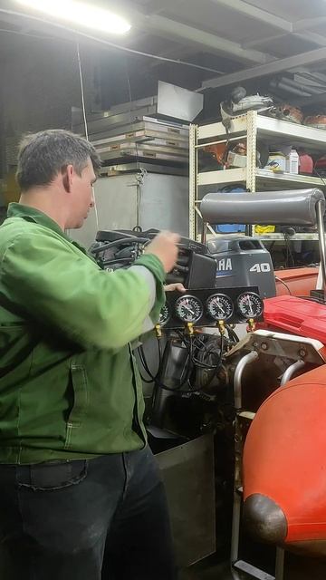 Синхронизация карбюраторов - это не сложно