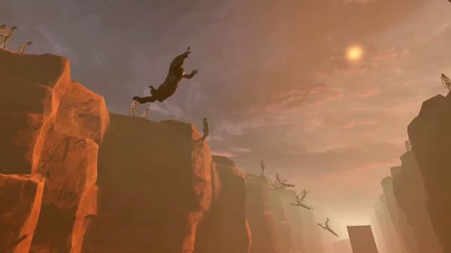 TOP Games в сети клубов виртуальной реальности MIR VR в СПб