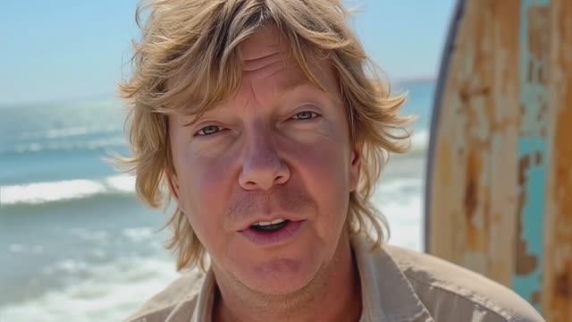 Осень, песня Alex Gudmen