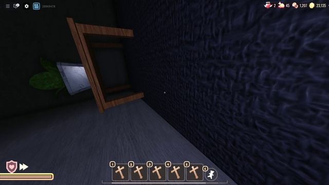 старейший дорс