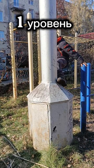 Паркуристус 3000