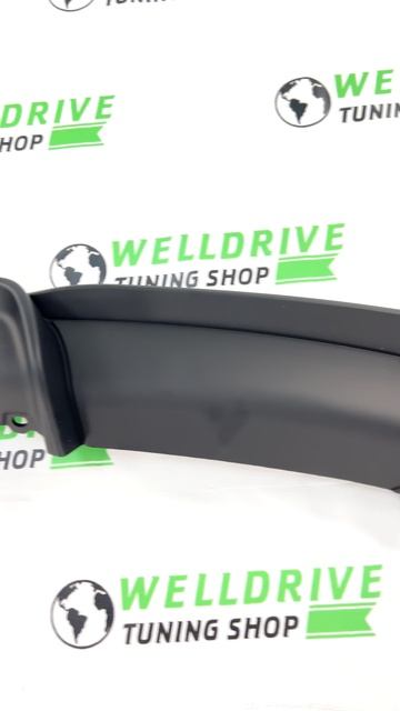 Диффузор BMW 3 F30 F31