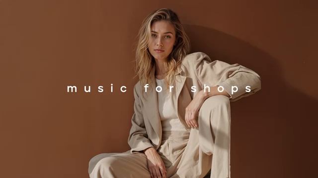 Музыкальный плейлист MANGO Chill House и Модные Треки(без авторских прав) музыка фоном