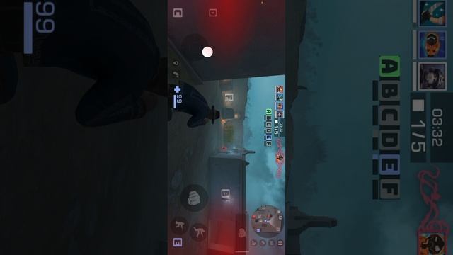 Новое обновление стандофф 2 Dia De Mertos