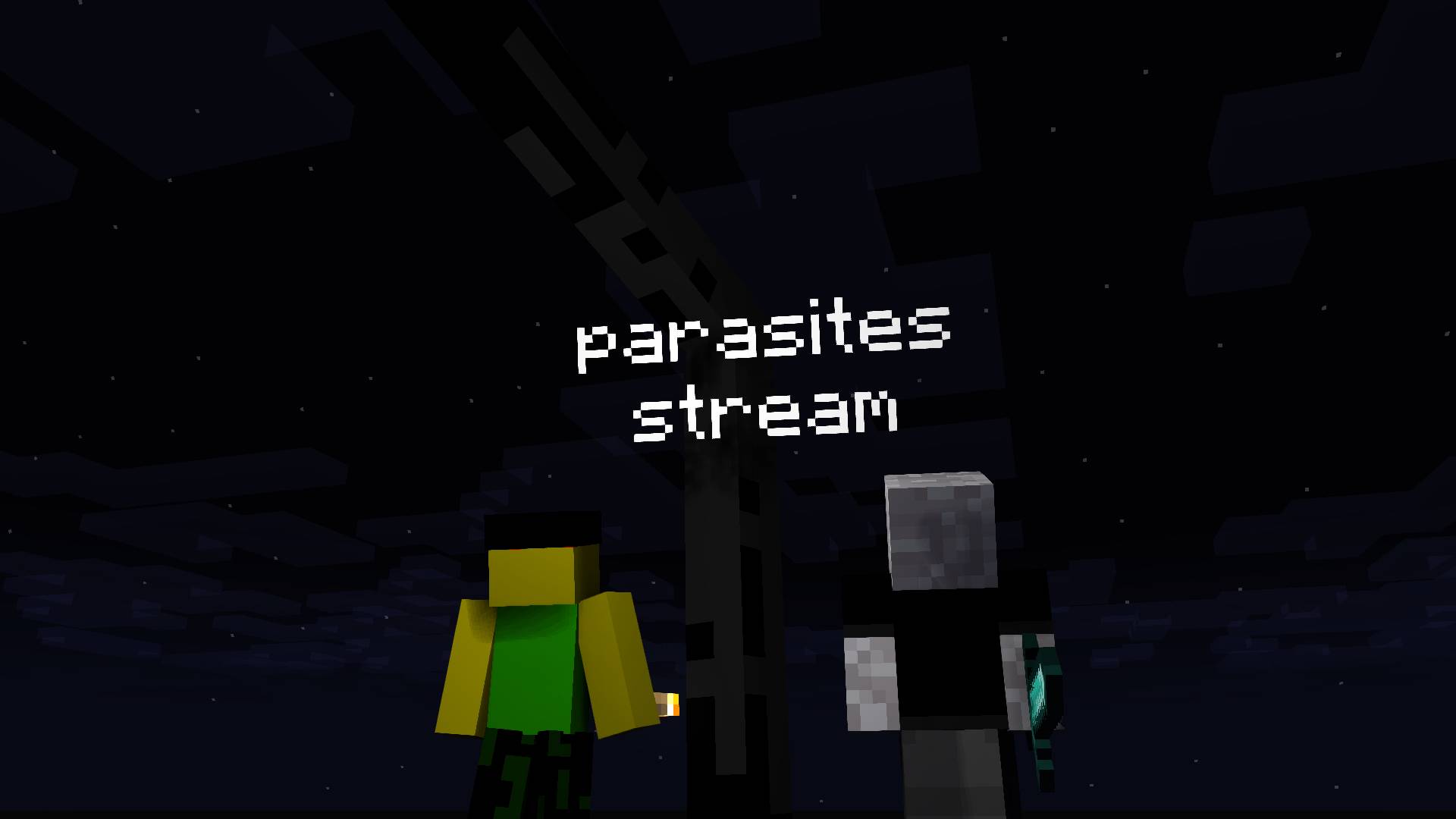 Дорабатываем бур вместе с глистами анал охррар ( майн сборка с ппысшыками )