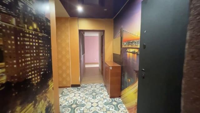 Уютная комната в общежитии Петрозаводск. Ссылка в описании.