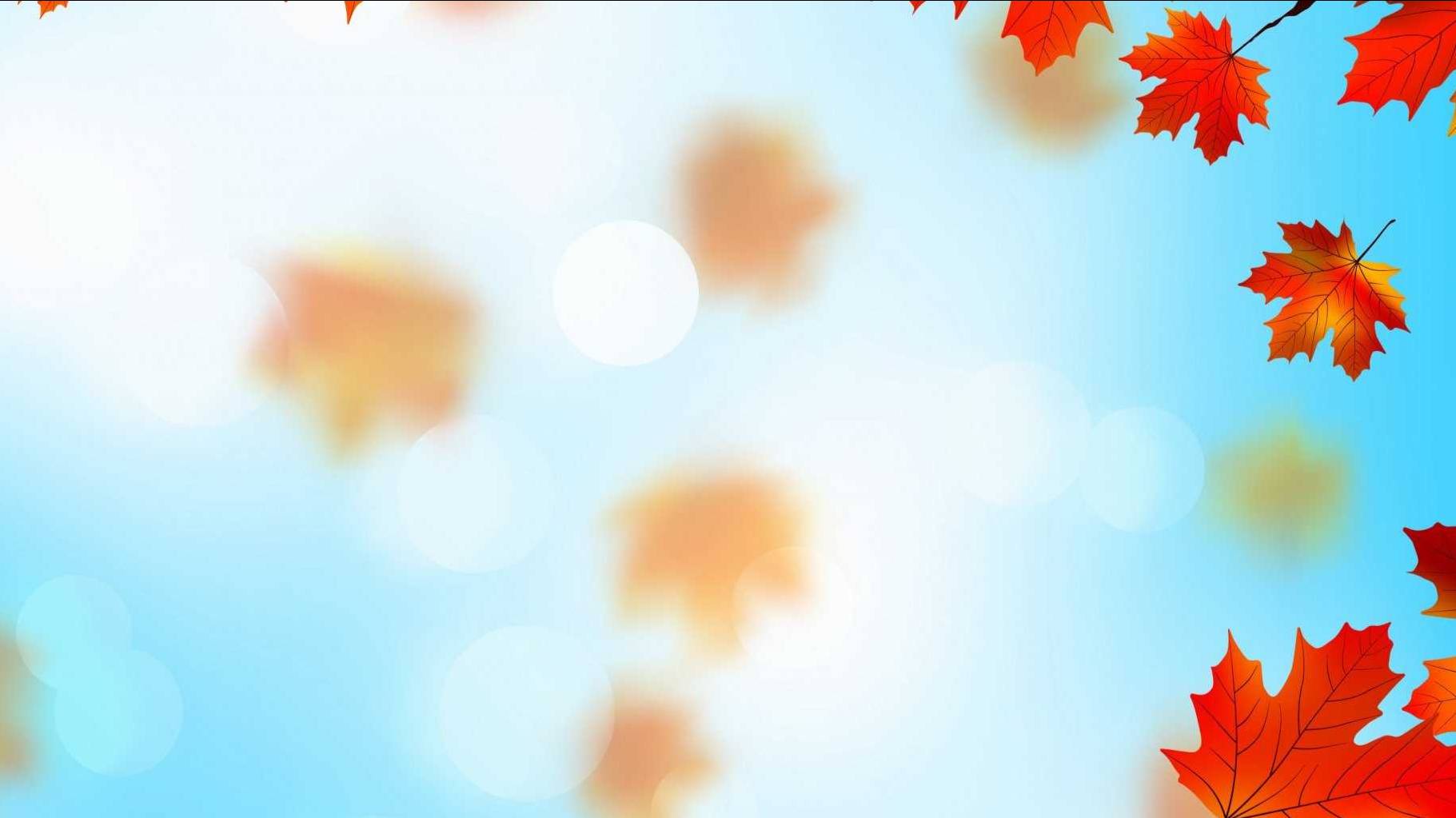 Праздник осени