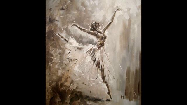 Павел Кашин - Танец на стекле