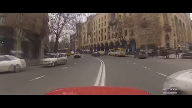 Kid Cudi & Lil B - I Hear Them Calling Me _ G. Tevzadze Illegal Drift (Prod. Eminem)