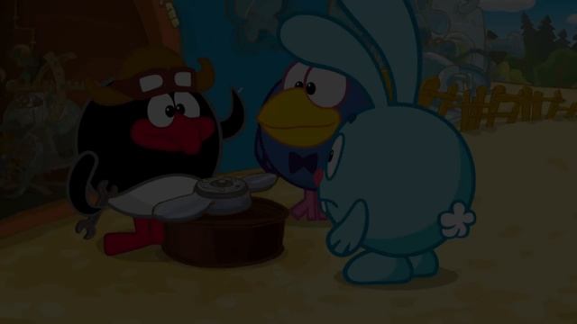 СМЕШАРИКИ РИТП БЕЗ МАТА 8