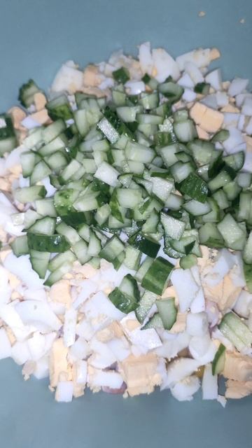 Готовим крабовый салат. Косметика для ванн ручной работы - Https://vk.com/kosmetika.oduvanchik