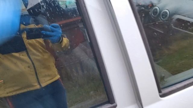 Лада Ларгус с пробегом 47.870 км. В идеальном состоянии! 1 хозяин!