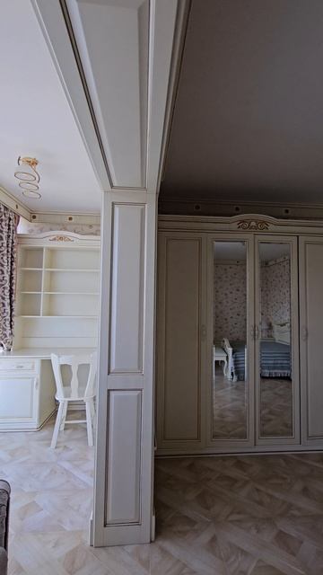 ЖК Виктория Сочи