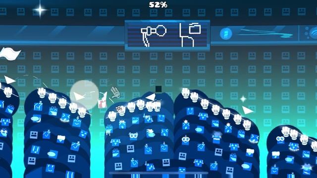 Funhouse By Rafer Event Level